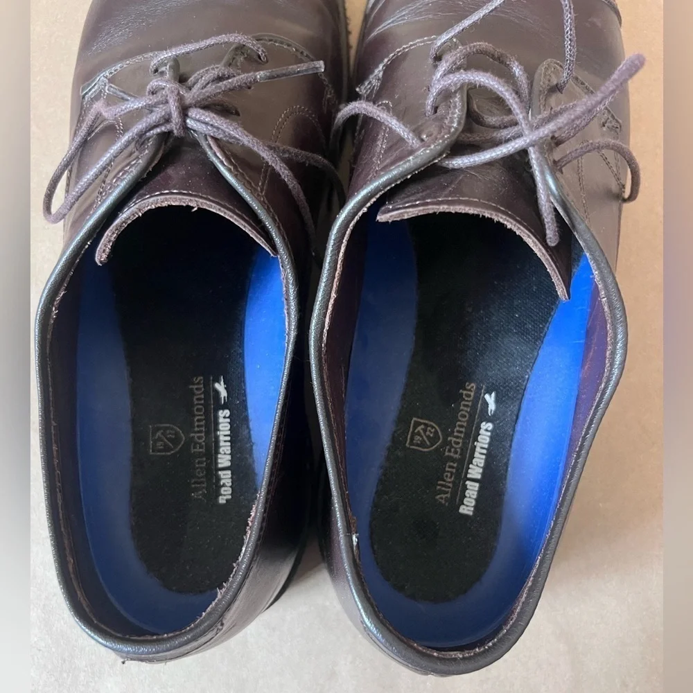 Allen Edmonds allen edmonds